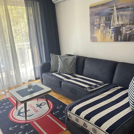 Beauty Apartment In Blue Star Complex Przno Montenegro Exterior foto
